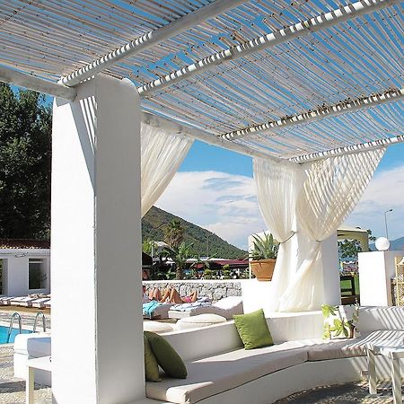 Casa & Blanca Hotel (Adults Only) Icmeler Exterior foto