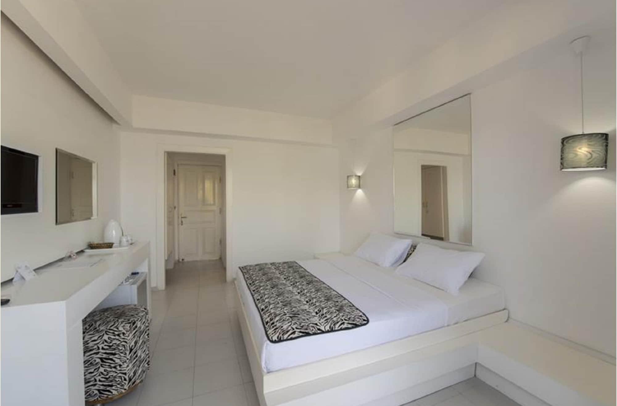 Casa & Blanca Hotel (Adults Only) Icmeler Exterior foto
