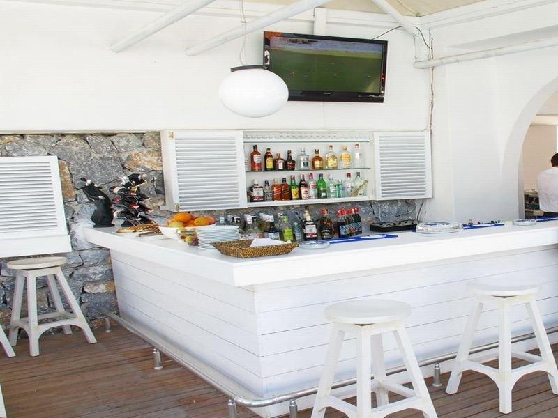 Casa & Blanca Hotel (Adults Only) Icmeler Exterior foto