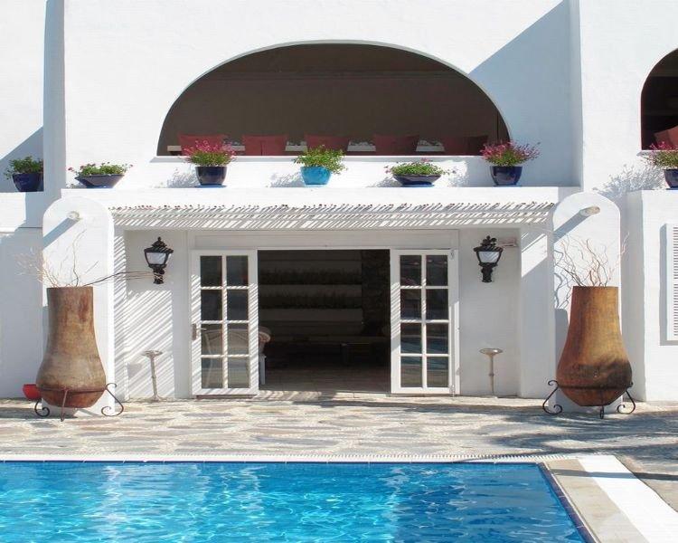 Casa & Blanca Hotel (Adults Only) Icmeler Exterior foto