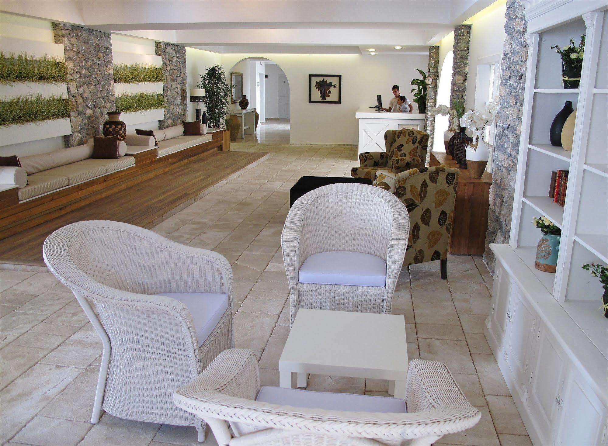 Casa & Blanca Hotel (Adults Only) Icmeler Exterior foto