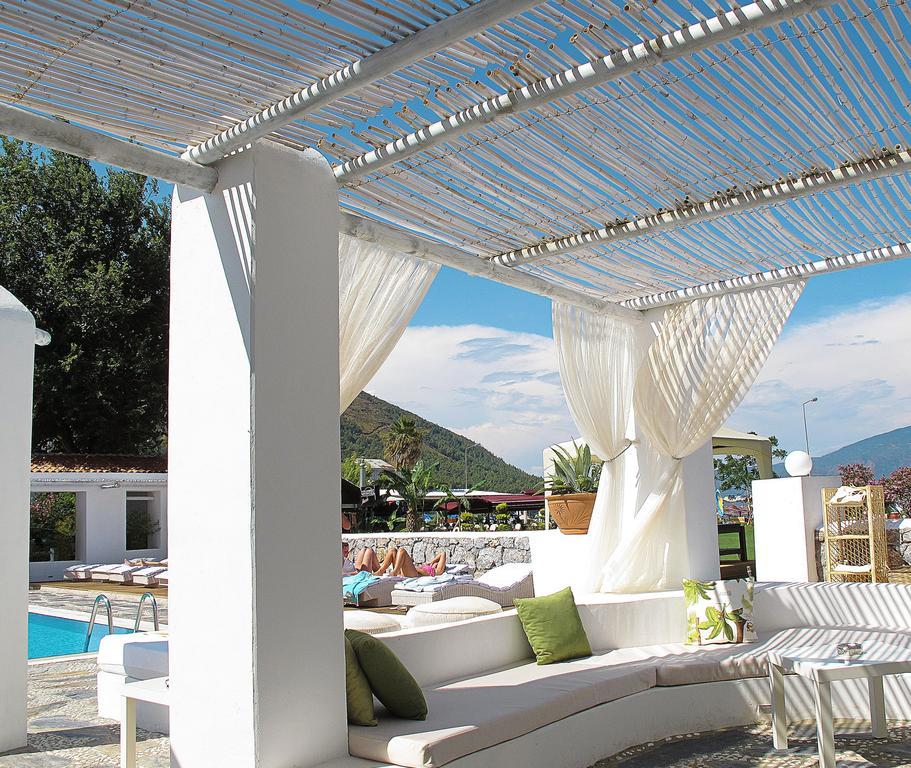 Casa & Blanca Hotel (Adults Only) Icmeler Exterior foto