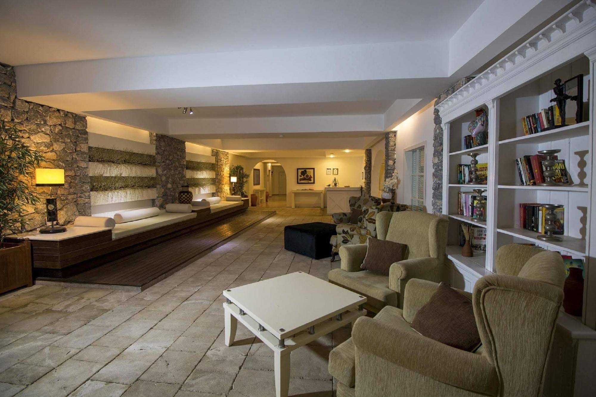 Casa & Blanca Hotel (Adults Only) Icmeler Exterior foto